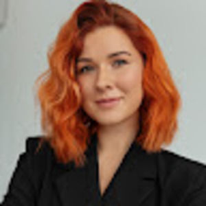 Meet your Posher, Polina